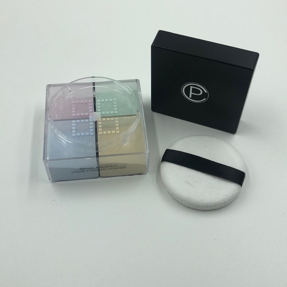 *BNIB Pure Cosmetics Loose Finishing Powder - Picture 3 of 4